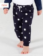 Baby Pyjama broekje Larkwood LW085